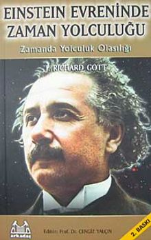 Einstein Evreninde Zaman Yolculuğu