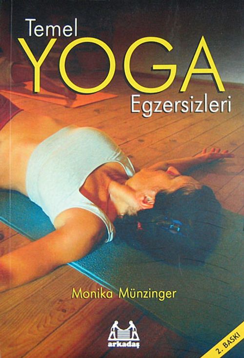 Temel Yoga Egzersizleri