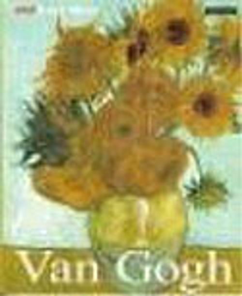 Vincent Van Gogh & Hayatı ve Eserleri