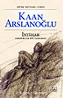 İntihar - Kaan Arslanoğlu