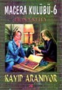Macera Kulübü-6 Kayıp Aranıyor