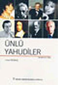 Ünlü Yahudiler