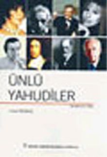 Ünlü Yahudiler