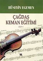 Çağdaş Keman Eğitimi (1.Cilt)