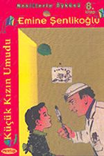 Küçük Kızın Umudu