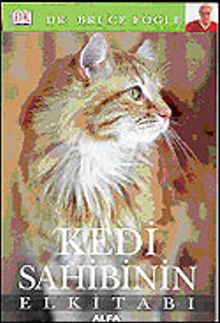 Kedi Sahibinin El Kitabı
