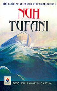 Nuh Tufanı cep boy