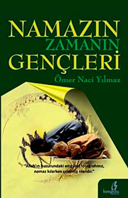 Namazın Zamanın Gençleri