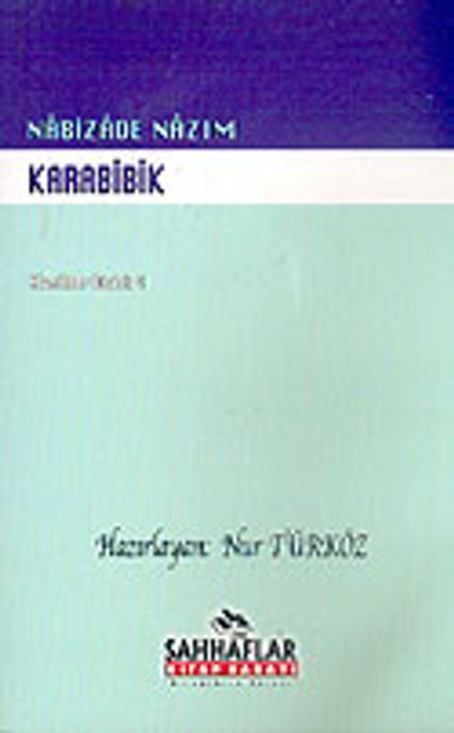 Karabibik