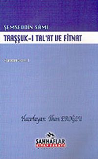 Taaşşuk-ı Tal'at ve Fitnat