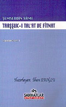 Taaşşuk-ı Tal'at ve Fitnat