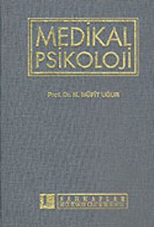 Medikal Psikoloji