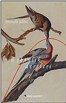 Aşk'ınlık Dersleri