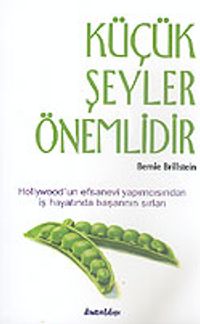 Küçük Şeyler Önemlidir