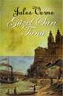 Güzel Sarı Tuna (Ciltsiz)