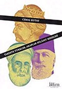 Tarihte Türkler, Araplar Hilafet Meselesi