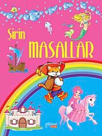 Şirin Masallar