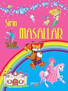 Şirin Masallar