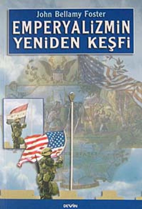 Emperyalizmin Yeniden Keşfi
