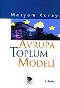 Avrupa Toplum Modeli