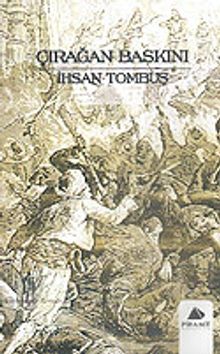 Çırağan Baskını