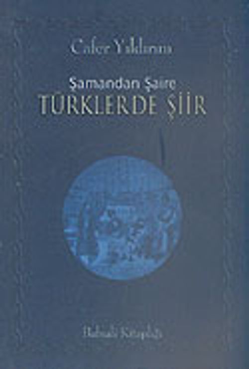 Şamandan Şaire Türklerde Şiir