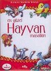 En G&uuml;zel Hayvan Masalları