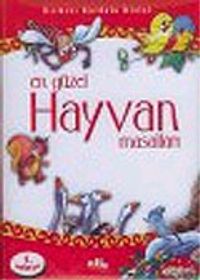 En Güzel Hayvan Masalları