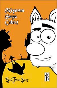 Miyavın Suyu Çıktı!