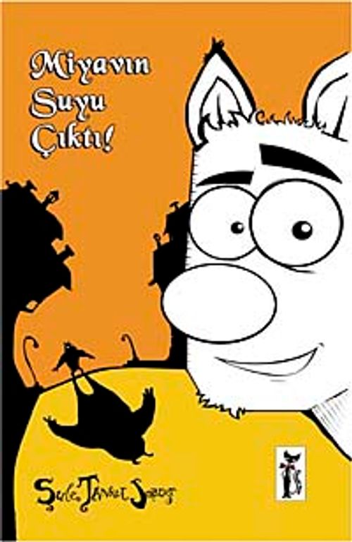 Miyavın Suyu Çıktı!