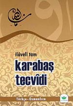 Sorulu Cevaplı Tam Karabaş Tecvidi (Fahrüddin Sakallı)