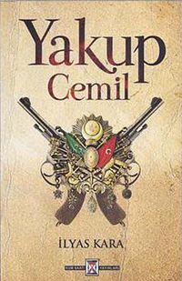 Teşkilat'ın Silahşoru Yakup Cemil