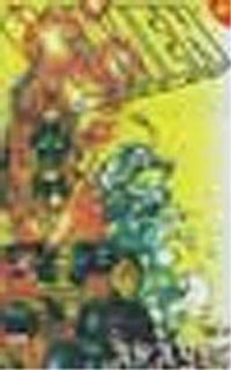 X-Men Süper Cilt Sayı 5 / Arayış