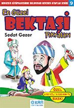 En Güzel Bektaşi Fıkraları