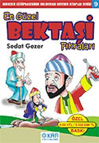 En Güzel Bektaşi Fıkraları