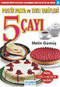5 Çayı