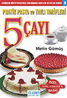 5 Çayı