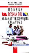 Modern Boşnak Dili Seyahat ve Konuşma Kılavuzu