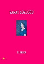 Sanat Sözlüğü