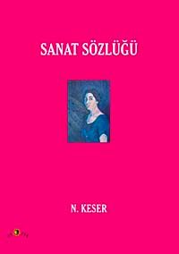 Sanat Sözlüğü