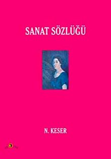 Sanat Sözlüğü