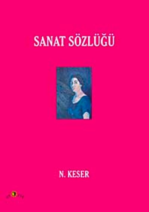 Sanat Sözlüğü