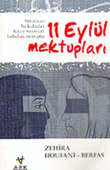 11 Eylül Mektupları