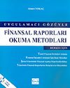 Finansal Raporları Okuma Metodları