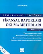 Finansal Raporları Okuma Metodları