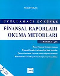 Finansal Raporları Okuma Metodları