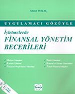 İşletmelerde Finansal Yönetim Becerileri