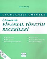 İşletmelerde Finansal Yönetim Becerileri