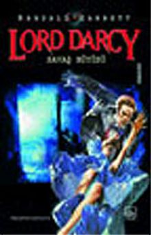 Lord Darcy 2: Savaş Büyüsü