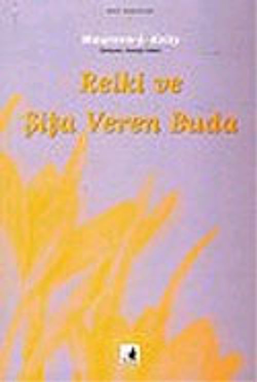 Reiki ve Şifa Veren Buda